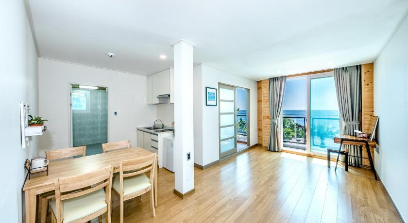 1ベッドルーム ハウス (One-Bedroom House)の画像 0