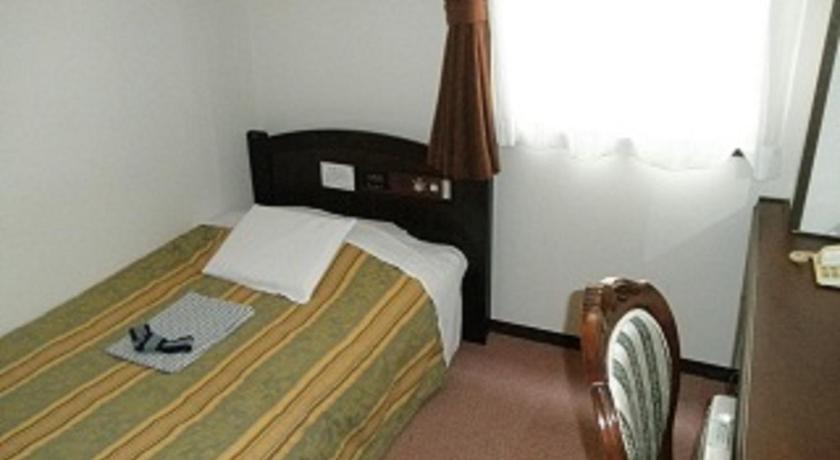 Niigata Hotel Terminal Inn photo