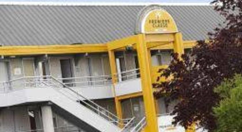 Hôtel Première Classe Ales (Premiere Classe Ales - Anduze)
