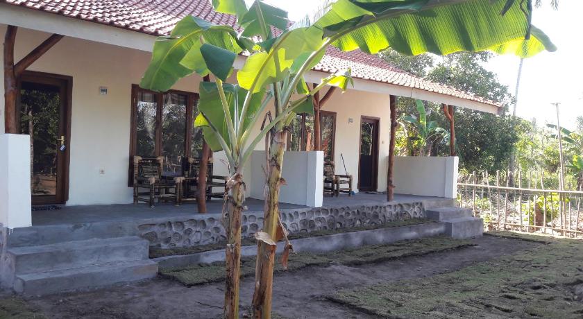 Ujung Indah Homestay Prices Photos Reviews Address Indonesia - 