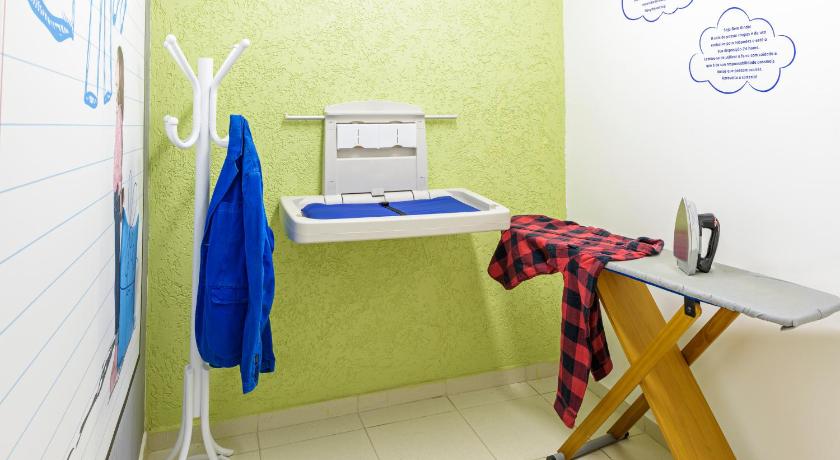 ibis budget Piracicaba