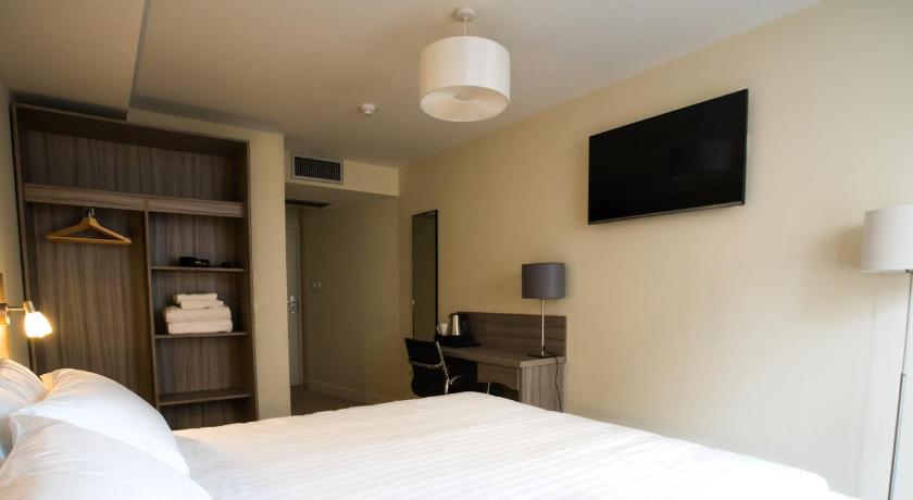The Coffee House Hotel photo