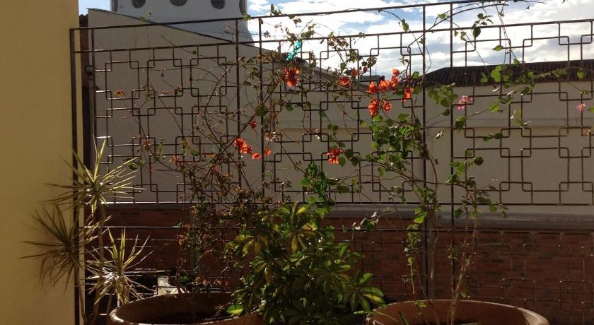 Mansion Alcazar photo