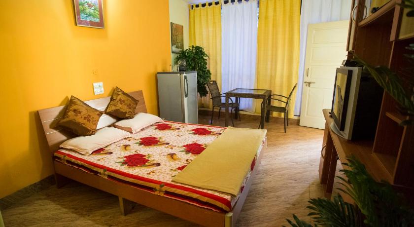 Darryl Ribeiro's 5 BHK Villa photo