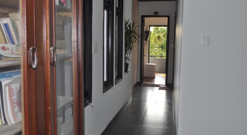 Image of Deluxe Double with Balcony 13