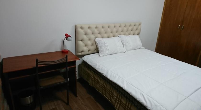 Apartamentos Colonial Home Quito 2022 Updated Prices Deals