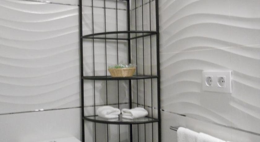 Santa Maria 12 Boutique Apartamentos photo