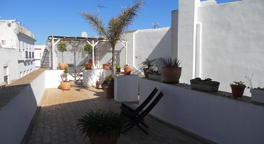 Santa Maria 12 Boutique Apartamentos photo