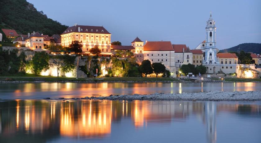 Hotel Schloss Dürnstein