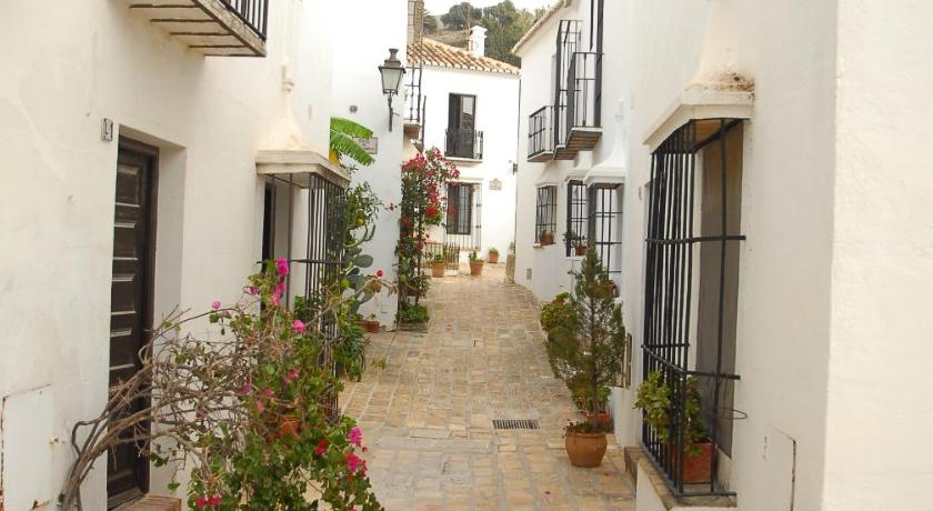 Mijas Pueblo Apartment - image 7