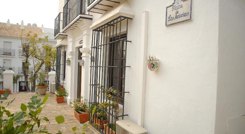 Mijas Pueblo Apartment - image 21