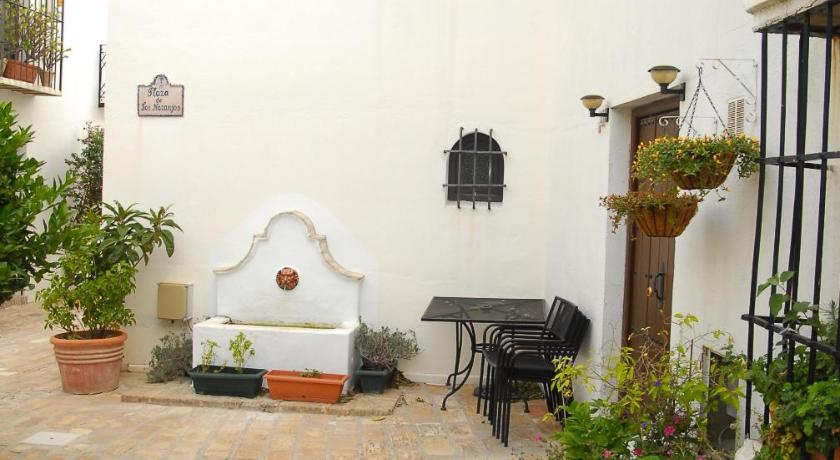 Mijas Pueblo Apartment - image 22