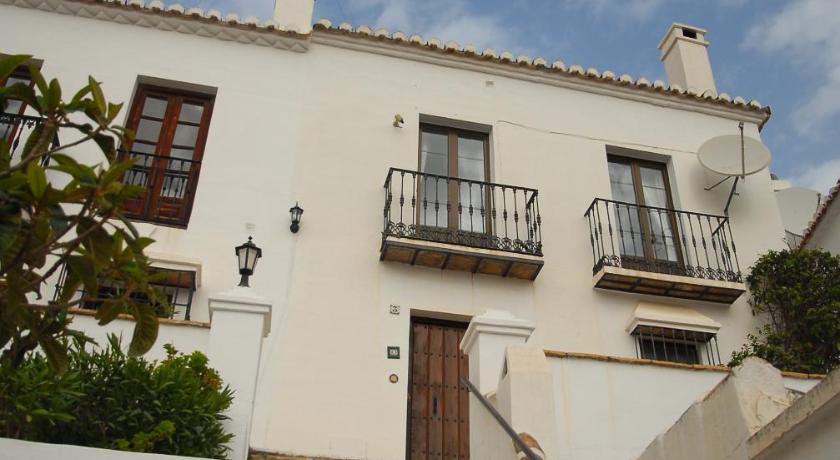 Mijas Pueblo Apartment - image 13