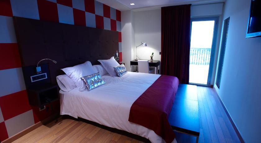 拉瓜尔迪亚 Hotel Eguren Ugarte 1星级 酒店 餐厅