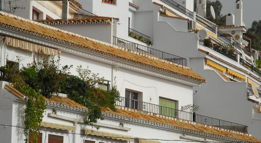 Mijas Pueblo Apartment - image 18