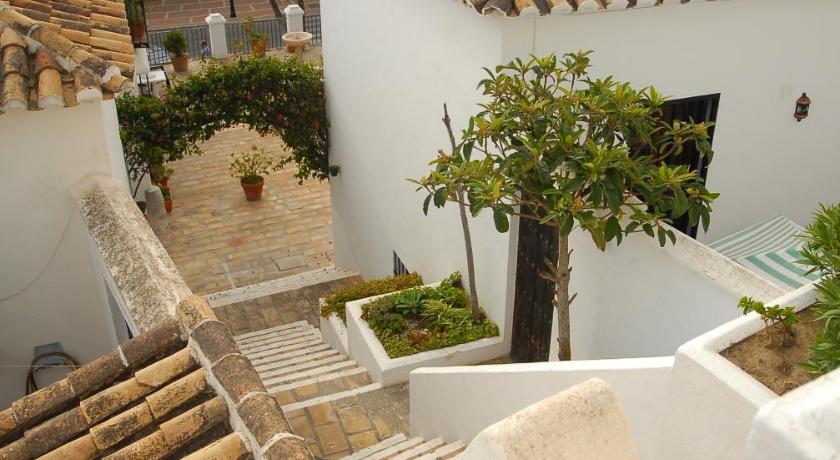 Mijas Pueblo Apartment - image 2