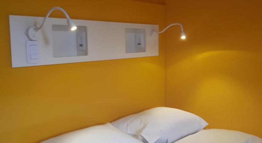 ibis budget Barbacena