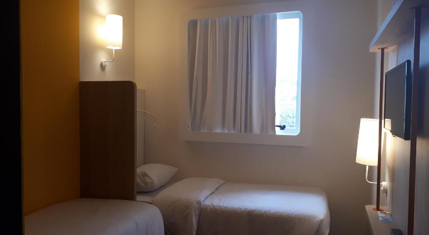 ibis budget Barbacena