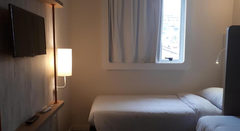 ibis budget Barbacena