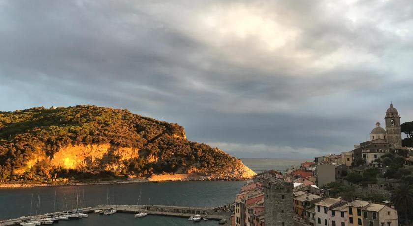 Relais Santa Caterina photo