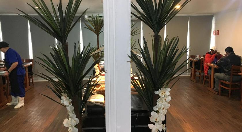 Bras Palace Hotel photo