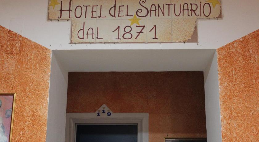 Hotel Santuario