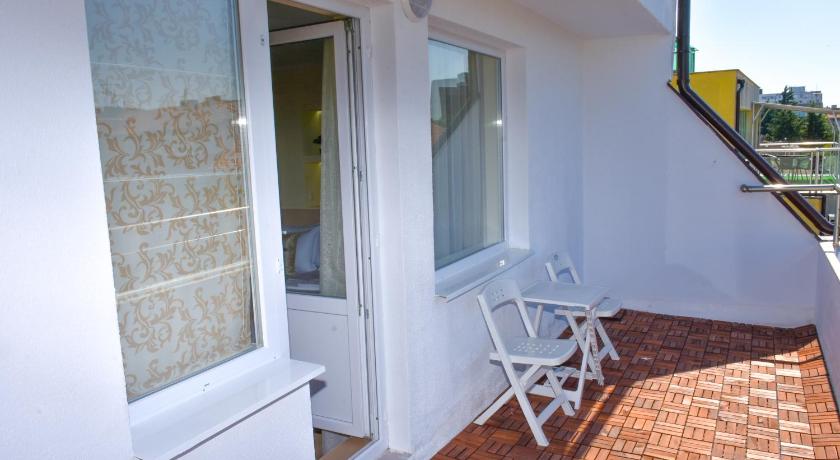 Luxury Apartments photo