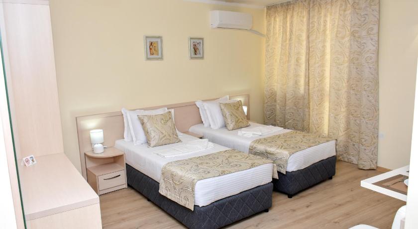 Luxury Apartments — Hotel in Burgas