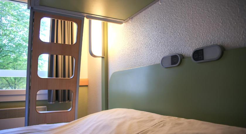 Ibis Budget Boulogne-Sur-Mer Centre Les Ports