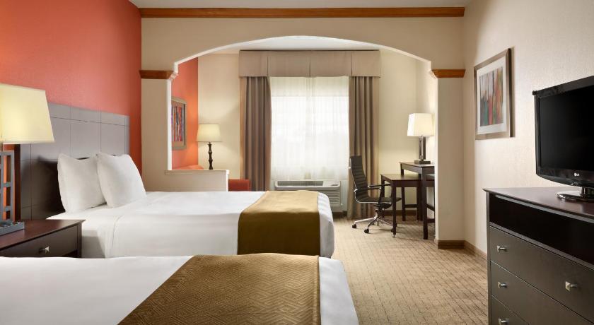 Country Inn & Suites by Radisson, Houston Northwest, TX