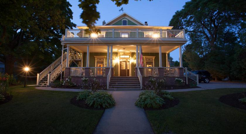 The Foxglove Inn photo