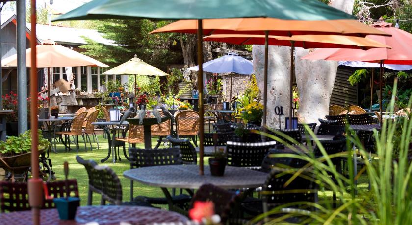 Oakdene Vineyards Guesthouse — Hotel in Wallington
