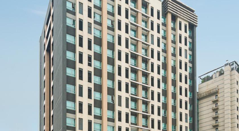 Western Co Op Hotel Residence Dongdaemun Seoul 22 Updated Prices Deals