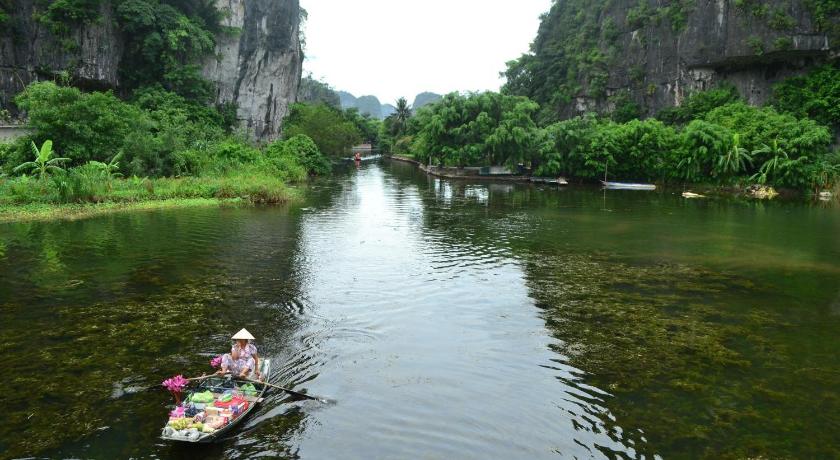 Tam Coc Smile Homestay