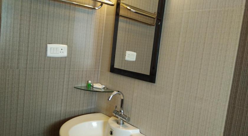 Berry Hills Resort