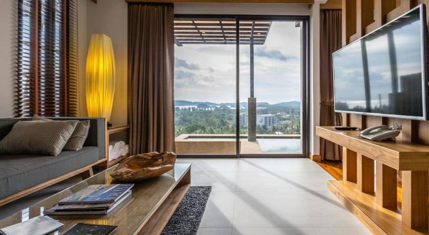 Image of Pool Villa Sea View 0