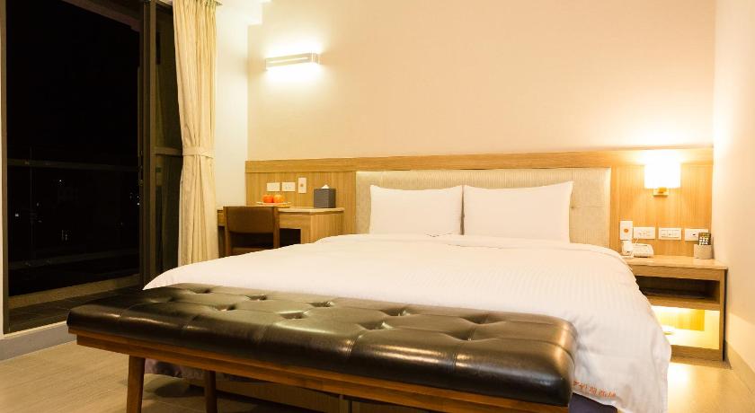 Image of Classic Double Room - Disability Access 0
