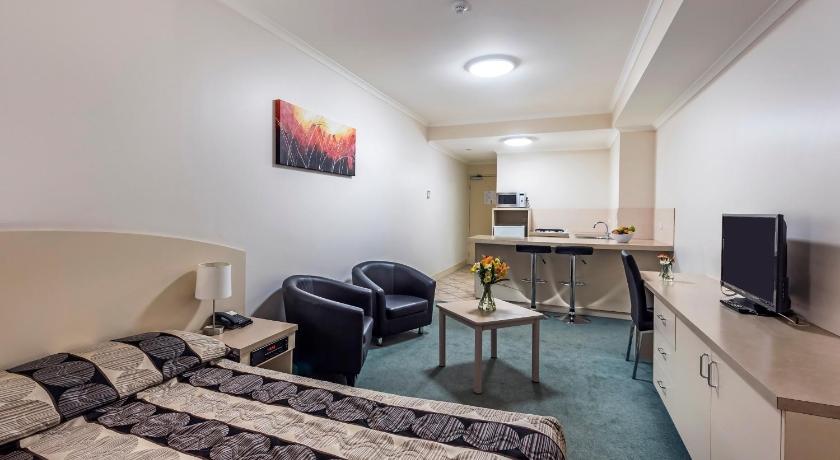 Comfort Inn & Suites Goodearth Perth