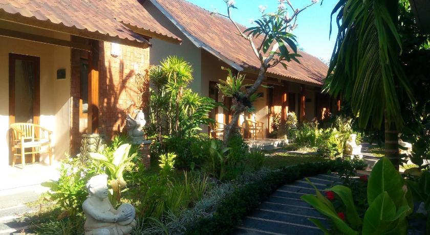 The Garden Villa – Sanur, ID