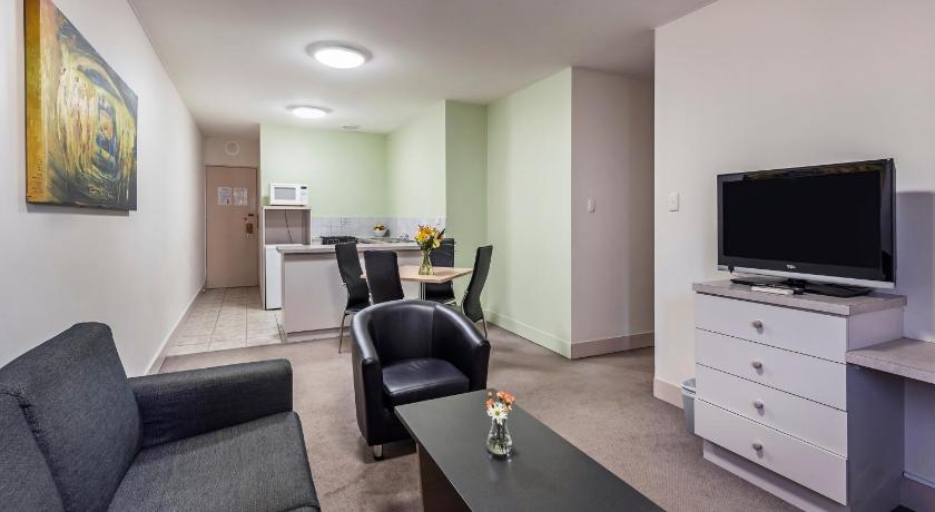 Comfort Inn & Suites Goodearth Perth