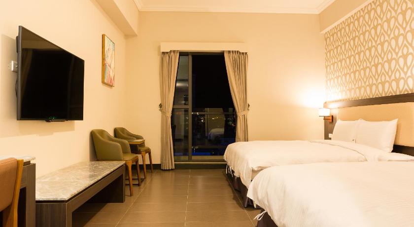 Image of Junior Suite 1