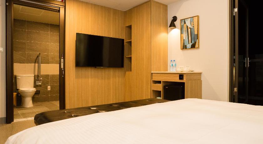 Image of Classic Double Room - Disability Access 1