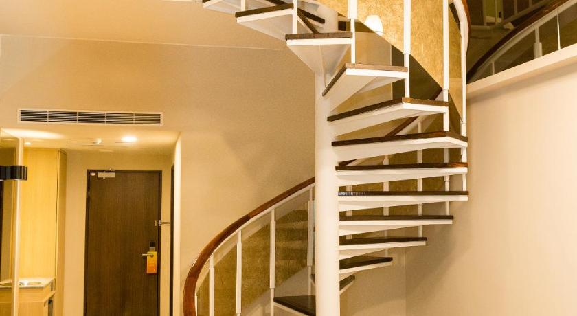 Image of Duplex Suite 2