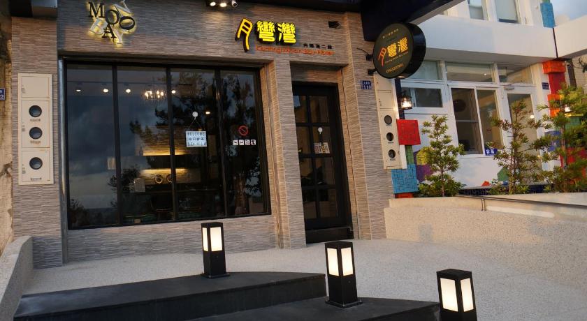 月彎灣渡假旅店 Kenting Moon Bay Hotel 墾丁住宿推薦 Agoda