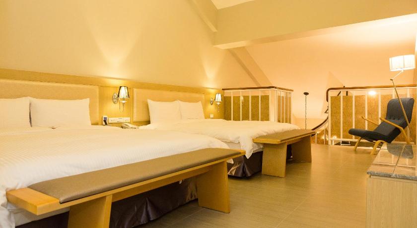 Image of Duplex Suite 0