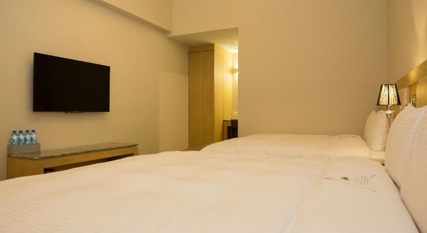 Image of Duplex Suite 4