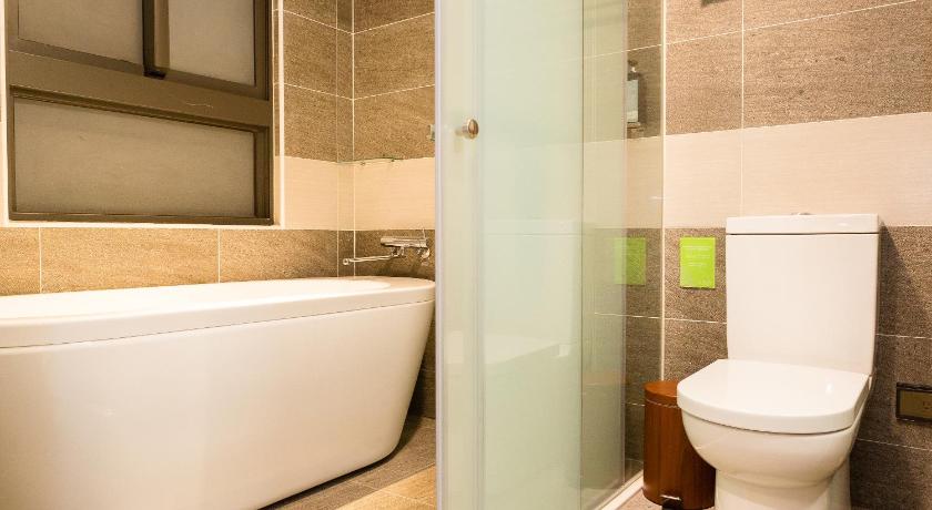 Image of Eco-Friendly - Executive Double Suite 2