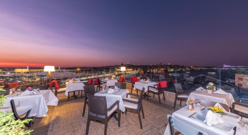 Alpek Hotel - image 14