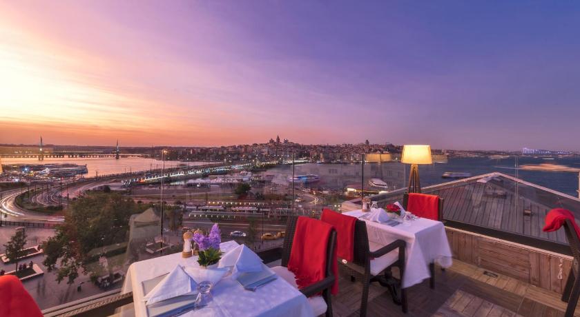 Alpek Hotel Istanbul