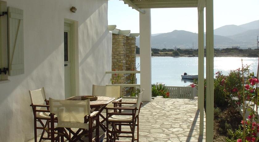 Mike'sPlace — Hotel in Antiparos